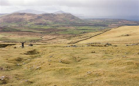 Mount Brandon: Hiking Routes in South-West Ireland