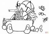 Go To The Beach coloring Page  Free Printable Coloring Pages sketch template