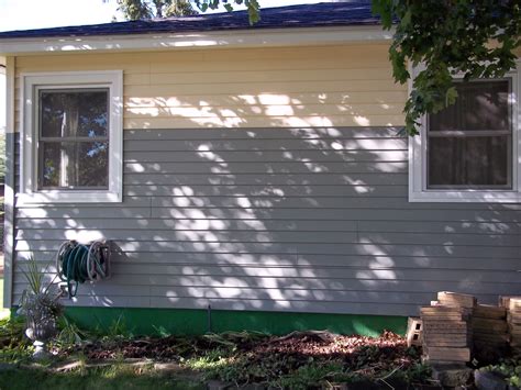 James Hardie Siding Installation Details