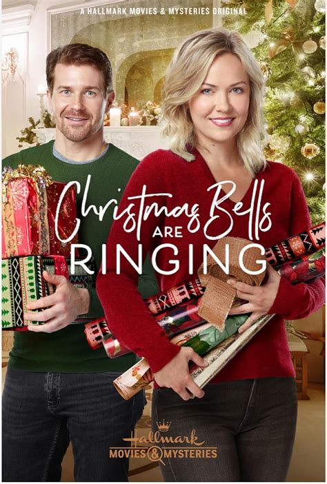 Christmas Bells Are Ringing (TV Movie 2018) - IMDb