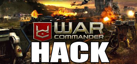 War Commander Hack Game Unlimited Resources | Clash of clans hack, Gaming tips, Cheating