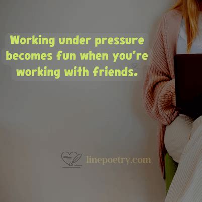 50+ Amazing Work Friends Quotes For Coworker - Linepoetry