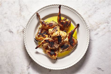 Quail Recipe & Nutrition - Precision Nutrition's Encyclopedia of Food