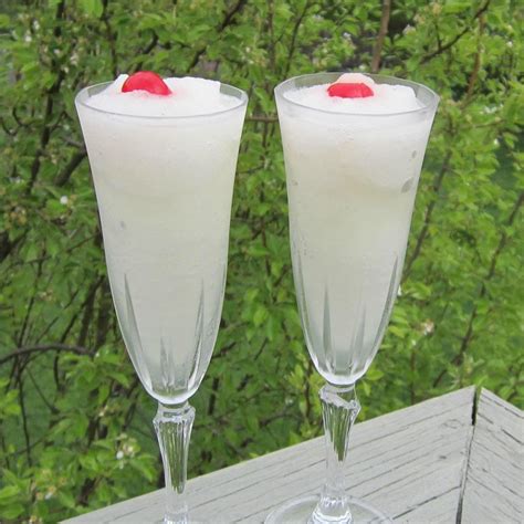 Frozen Daiquiri Cocktail Recipe