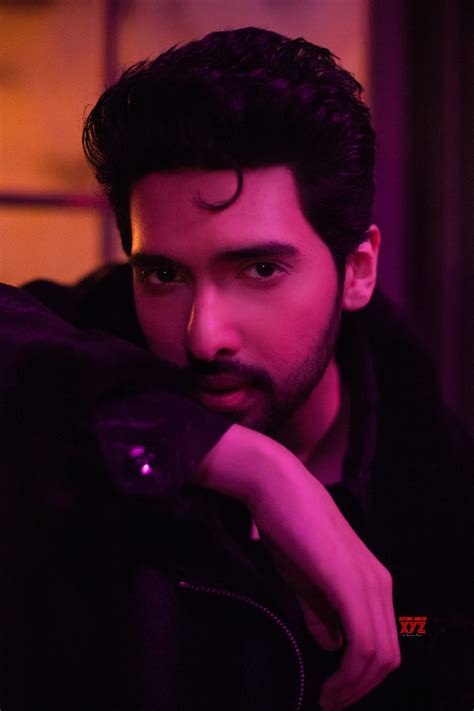 Armaan Malik Debuts First English Language Song "Control" - Social News XYZ