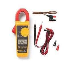 Fluke 325 True-RMS Clamp Meter - Jashsupplies Nigeria