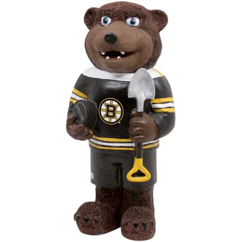 Boston Bruins Garden Mascot - Shop.NHL.com