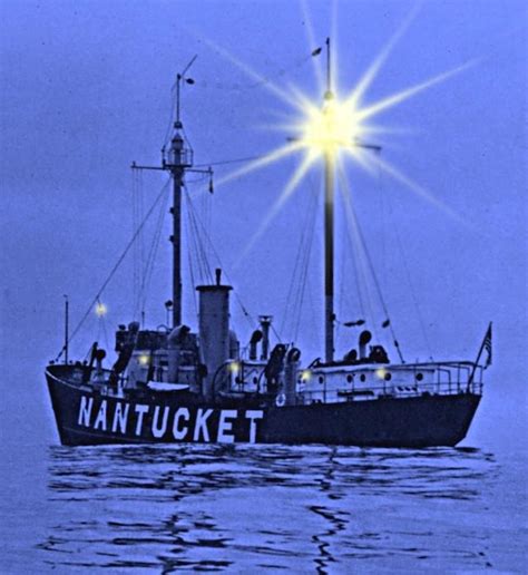 Nantucket Lightship restoration accelerates