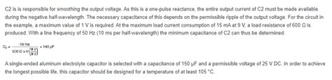 Capacitance equation understanding - Electrical Engineering Stack Exchange