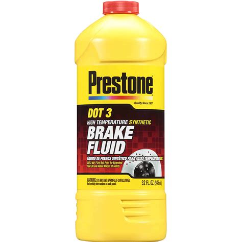 The Best Brake Fluids for 2020 – Autowise