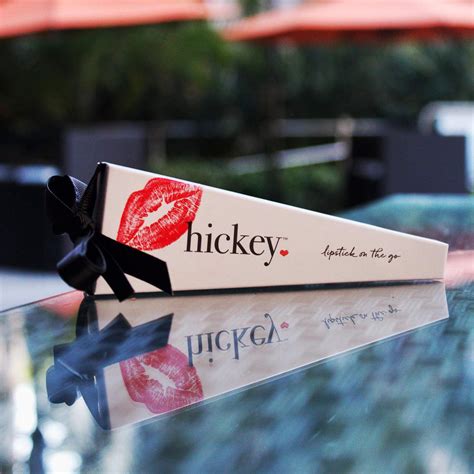 Hickey Lipstick Best Nude – Lápiz labial recargable, hidratante y de larga duración para mujeres ...