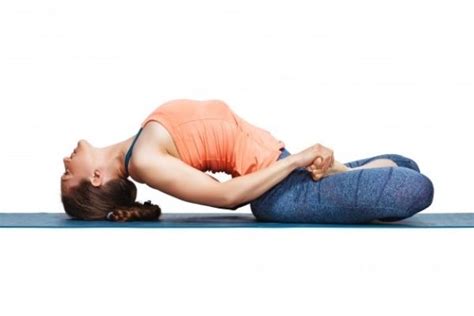 Top 10 most powerful yoga asanas to gain flexibility - ShwetYoga