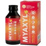 Buy Kerala Ayurveda Myaxyl Oil - Non-Irritant, Quick Relief From Knee ...