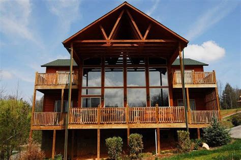 5 Reasons You Should Spend a Long Weekend at Our Cabin Rentals in Gatlinburg TN | Gatlinburg ...