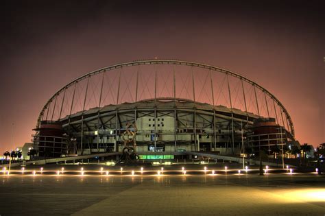 _MG_1814_5_6 | Qatar Living Night Shoot at Khalifa Stadium, … | Flickr