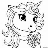 Pastel Goth Unicorn Coloring Page 7031 5775 sketch template