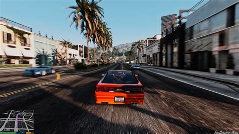 Xranovision's ReShade [Like Redux] - GTA5-Mods.com