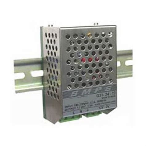 Rack Mounted Power Supplies at Best Price in India