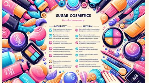 Sugar Cosmetics