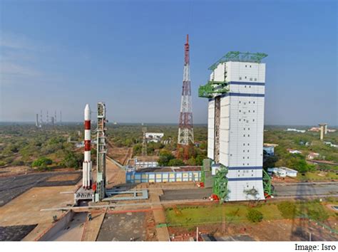 Isro to Build Third Launch Pad at Space Centre in Sriharikota | Technology News