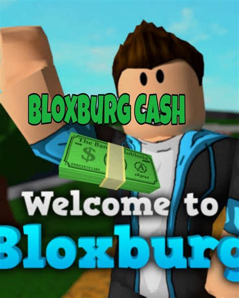 Roblox Bloxburg Cash For Sale!, Video Gaming, Gaming Accessories, In ...