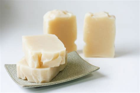 How To Make Lye Soap Like Your Grandmother Did