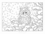 Rabbit Winter Coloring Pages coloring Page & Book For Kids sketch template