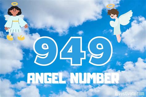 949 Angel Number Meaning: The Power of 9 and 4 | Investivate