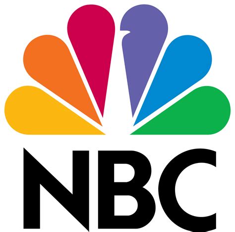 NBC Logo Color Codes - 6 Difference RGB, HEX, CMYK
