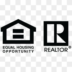 Transparent Realtor Logo Jpg, HD Png Download - vhv