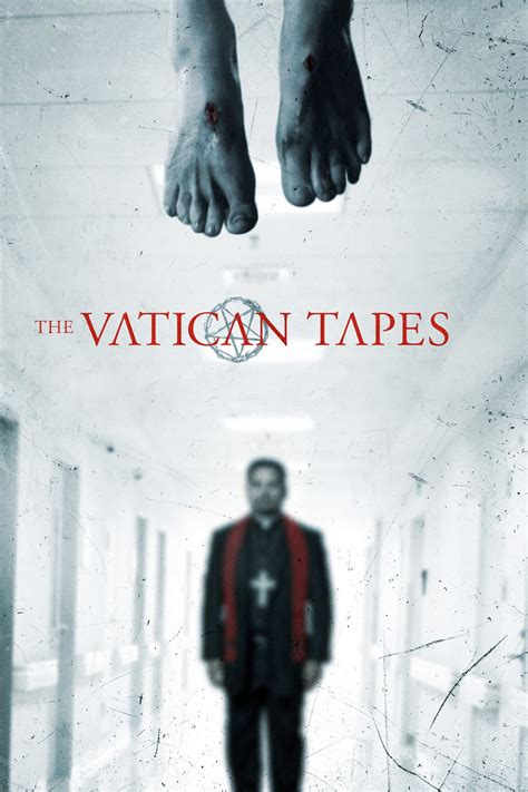 The Vatican Tapes Picture - Image Abyss