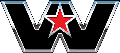 Download Western Star Logo, Hd, Png And Vector Download Picture - Western Star Trucks Logo - HD ...