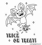 68 Halloween Bats Coloring Pages  ColoringPagesOnlycom sketch template