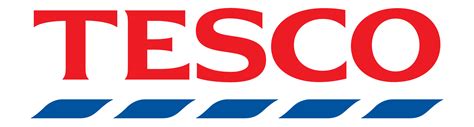 Tesco Logo Transparent Background