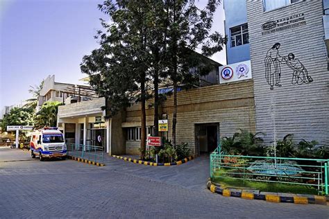 Bangalore Baptist Hospital, Bangalore: Admission, Fees, Courses, Placements, Cutoff, Ranking