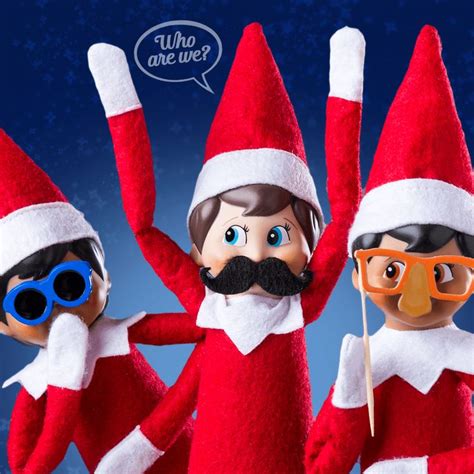 Blog | The Elf on the Shelf | Santa north pole, Elf on the shelf, The elf