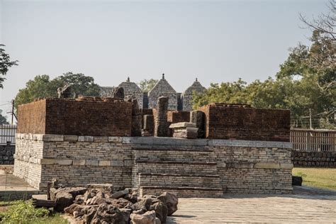 Sirpur Chhattisgarh - An Ancient Heritage - SIA Photography ...