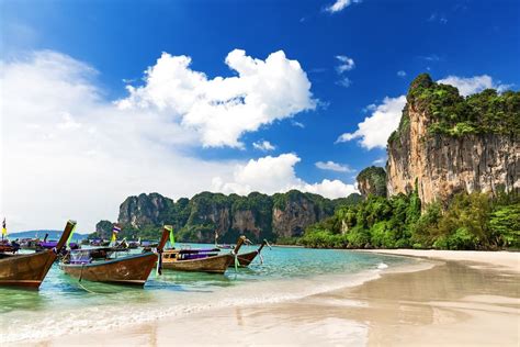 25 Best Beaches In Thailand - The Crazy Tourist