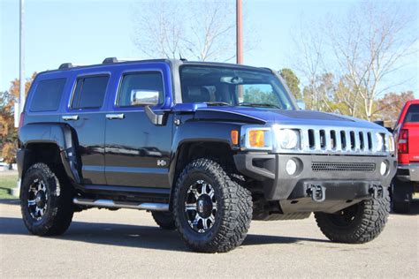 2006 HUMMER H3 | Adrenalin Motors