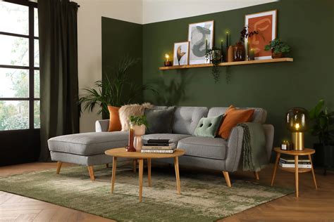 Cool Green Furniture Living Room Ideas 2022