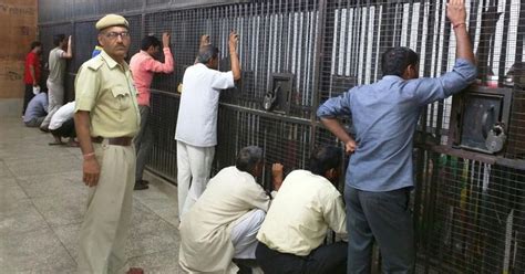 What lies behind the high walls of Indian prisons? | SabrangIndia