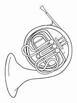 Kids N Funcom  Coloring Page Musical Instruments sketch template