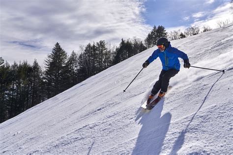 6 Reasons to Ski Vermont This Winter