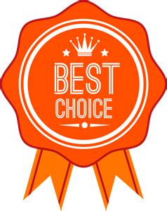 Best Choice Logo PNG Vector (AI) Free Download