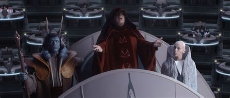 Galactic Senate | Star Wars Databank | StarWars.com