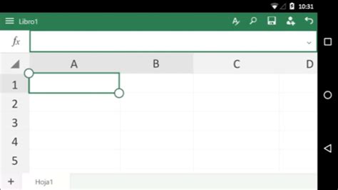 Excel para teléfonos Android: consejos animados - Soporte técnico de Microsoft