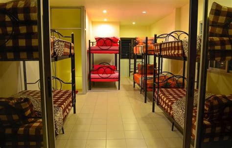 List of the Best Hostels in Thailand in 2019 - From $6 (with Photos) | Hostel, Thailand, Bed and ...