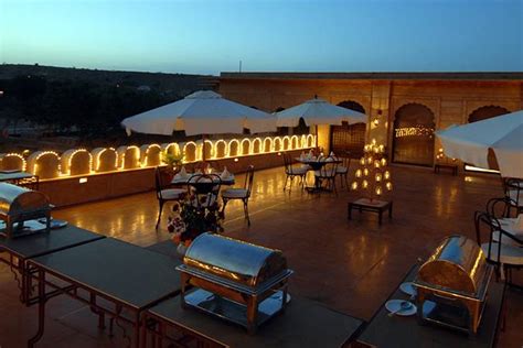 Gorbandh Palace - Venue - Jaisalmer City - Weddingwire.in