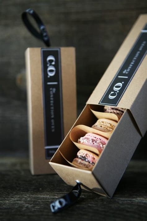 30 Fantastic Examples of Cookie Packaging Design - Inspirationfeed