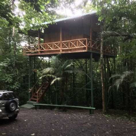 Tree Houses Hotel Costa Rica - UPDATED 2022 Prices, Reviews & Photos ...